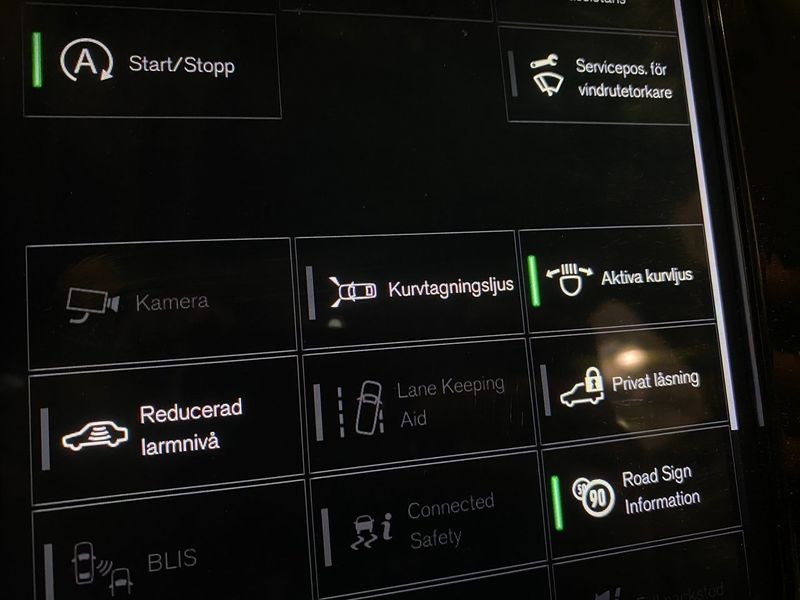 Volvo V90 bild 14