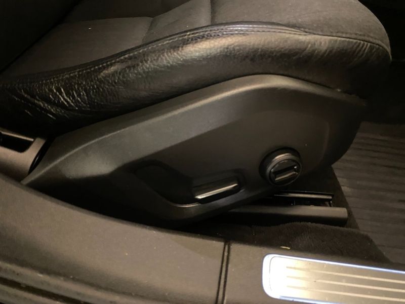 Volvo V90 bild 35