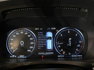 Volvo V90 bild 10