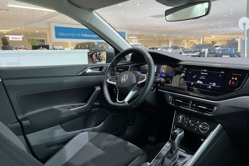 Volkswagen Polo bild 8