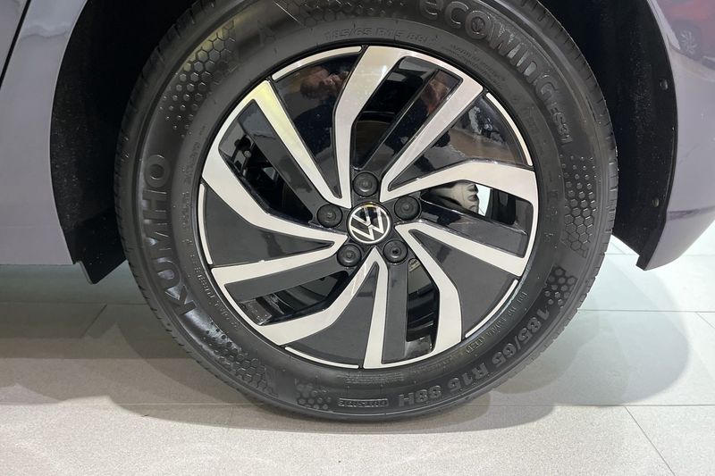 Volkswagen Polo bild 6
