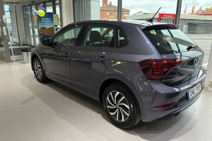 Volkswagen Polo bild 3