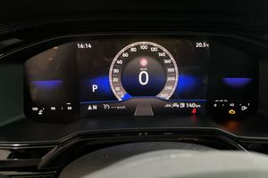 Volkswagen Polo bild 9