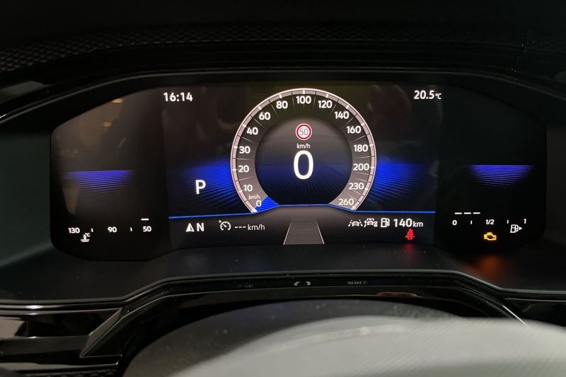Volkswagen Polo bild 9
