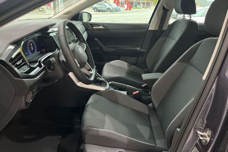 Volkswagen Polo bild 7