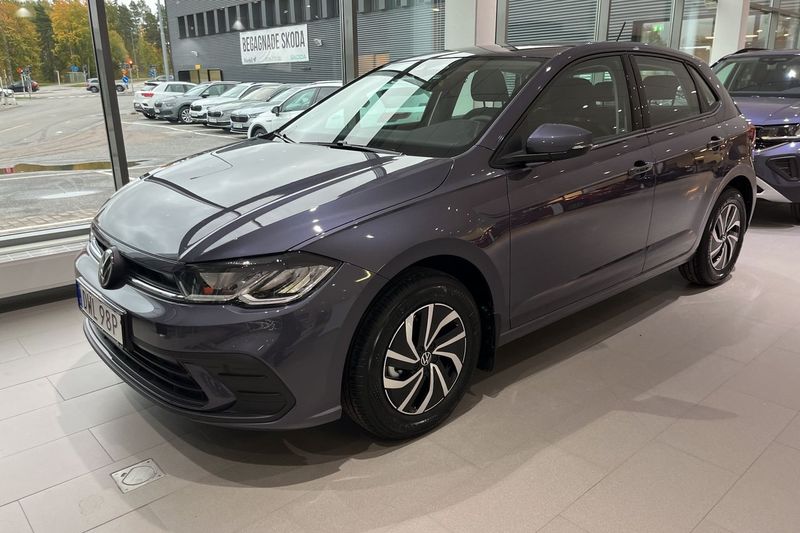 Volkswagen Polo bild 2