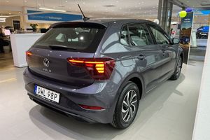 Volkswagen Polo bild 4