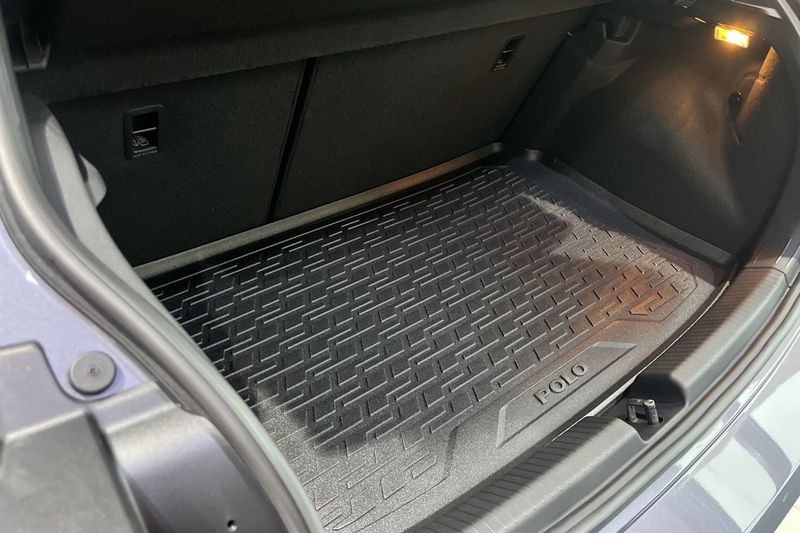 Volkswagen Polo bild 13