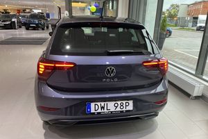 Volkswagen Polo bild 5