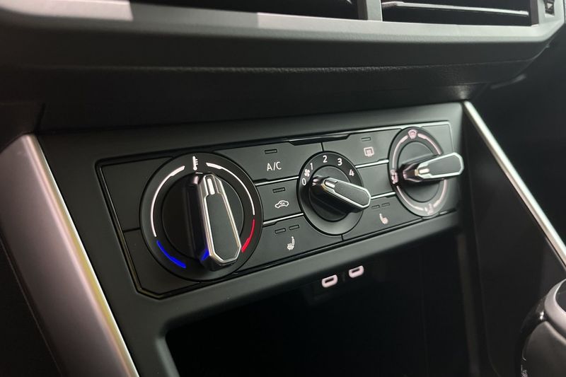 Volkswagen Polo bild 10