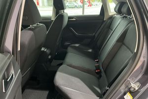 Volkswagen Polo bild 12