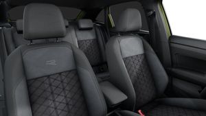 Volkswagen Taigo bild 9