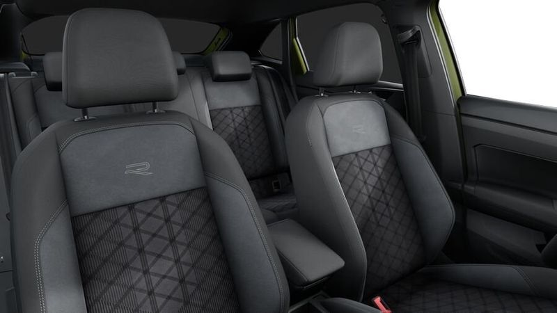 Volkswagen Taigo bild 9