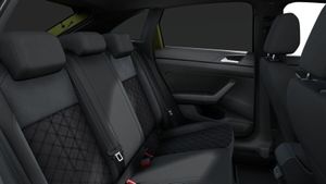 Volkswagen Taigo bild 10