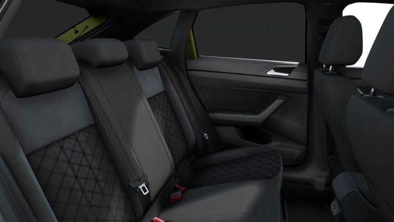 Volkswagen Taigo bild 10