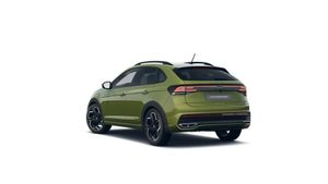 Volkswagen Taigo bild 4
