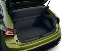 Volkswagen Taigo bild 11