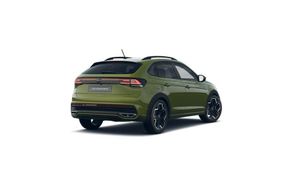 Volkswagen Taigo bild 7