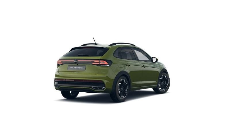 Volkswagen Taigo bild 7
