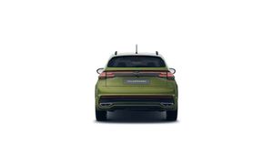 Volkswagen Taigo bild 5