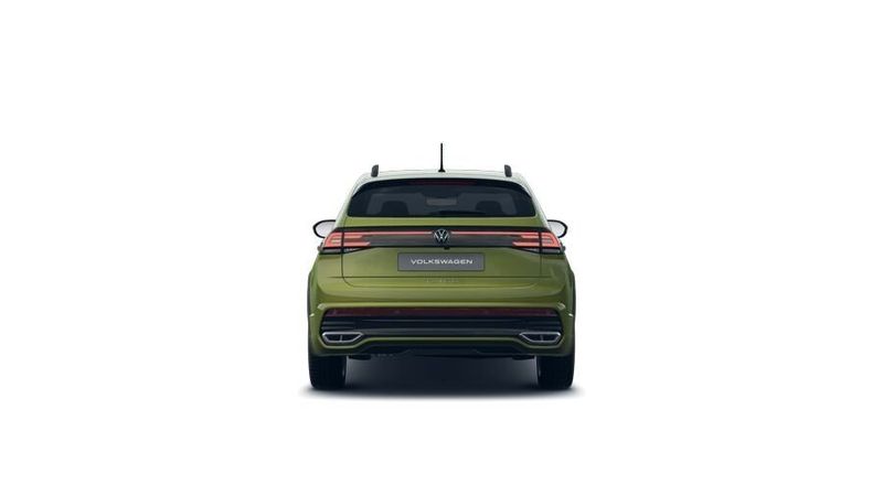 Volkswagen Taigo bild 5