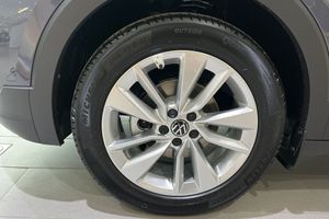 Volkswagen T-Cross bild 11