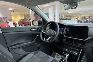 Volkswagen T-Cross bild 9