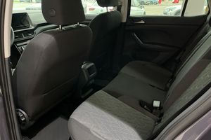 Volkswagen T-Cross bild 10