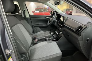 Volkswagen T-Cross bild 8