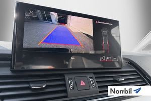 Audi Q5 bild 16