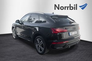 Audi Q5 bild 5