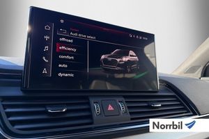 Audi Q5 bild 15