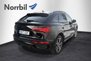 Audi Q5 bild 7