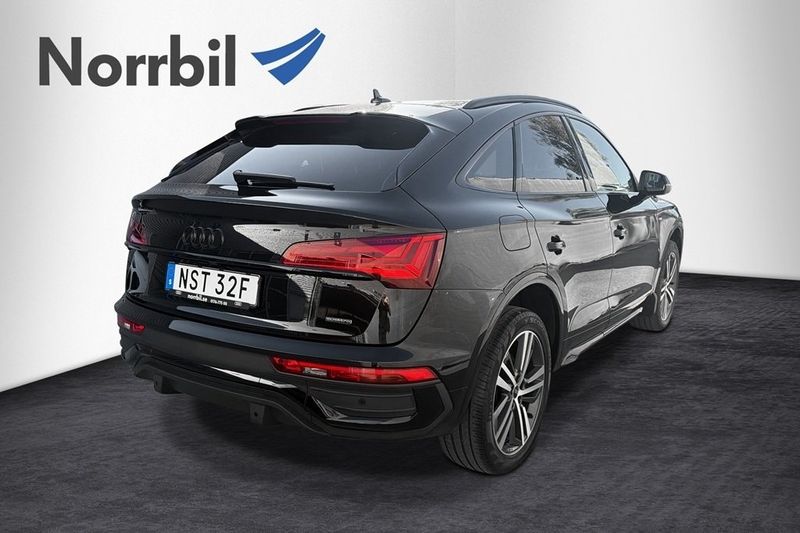 Audi Q5 bild 7