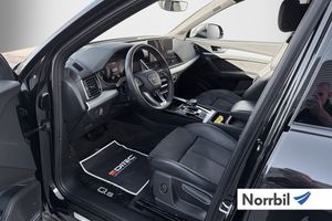 Audi Q5 bild 9