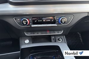 Audi Q5 bild 17