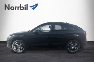 Audi Q5 bild 4