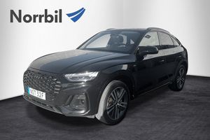 Audi Q5 bild 3