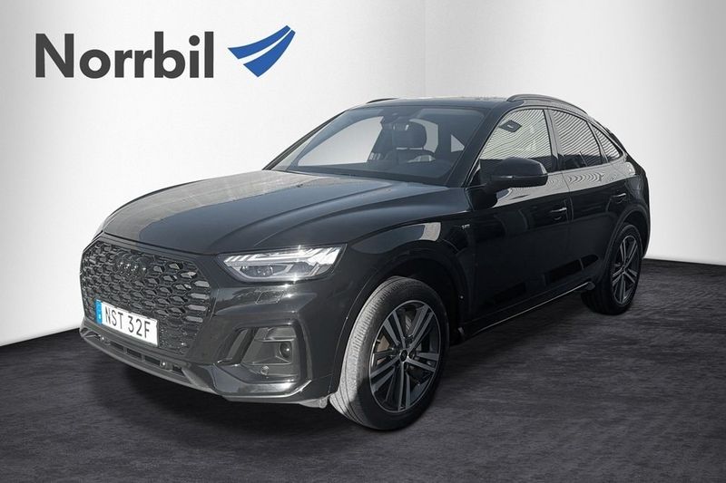 Audi Q5 bild 3