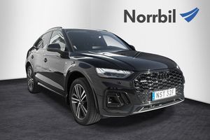 Audi Q5 bild 1