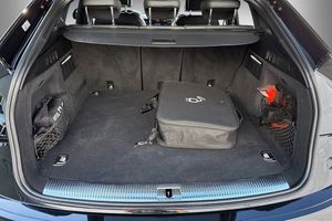 Audi Q5 bild 20