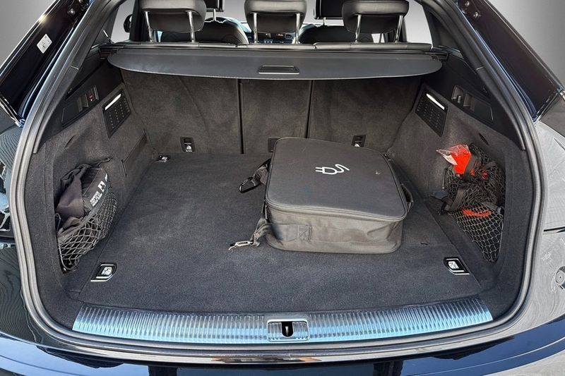 Audi Q5 bild 20