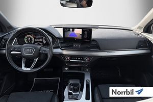 Audi Q5 bild 11