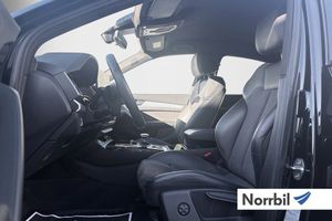 Audi Q5 bild 8