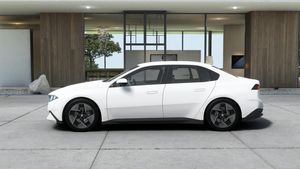 BMW i3 bild 4