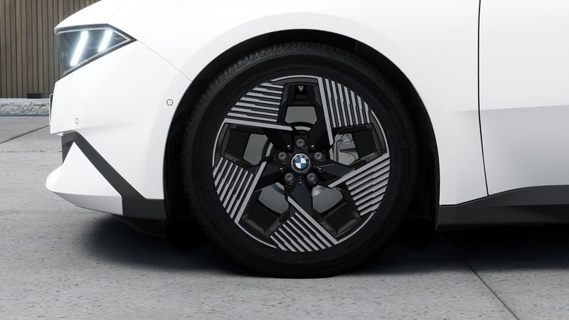 BMW i3 bild 7