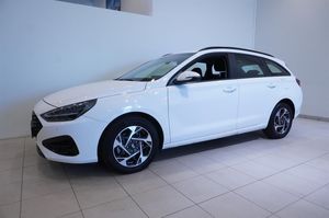 Hyundai i30 bild 4