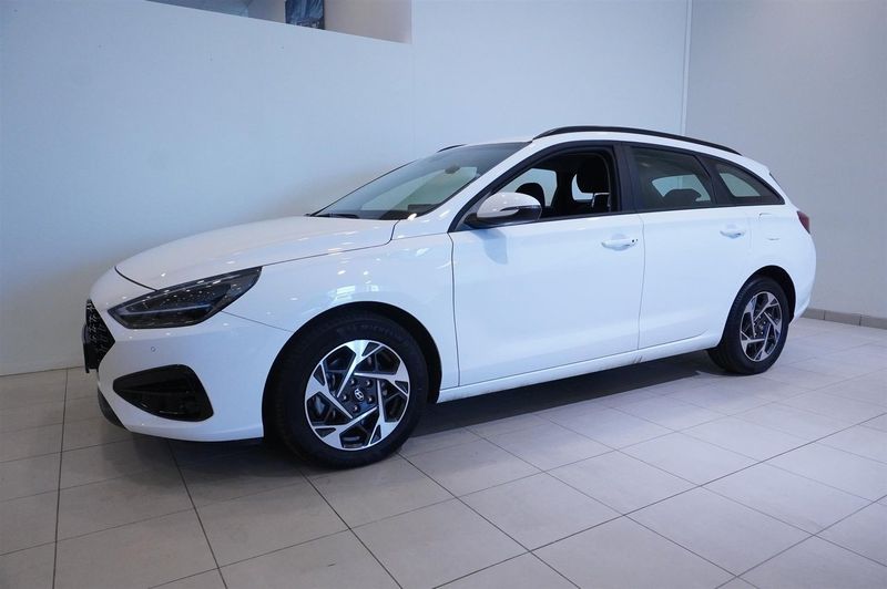 Hyundai i30 bild 4