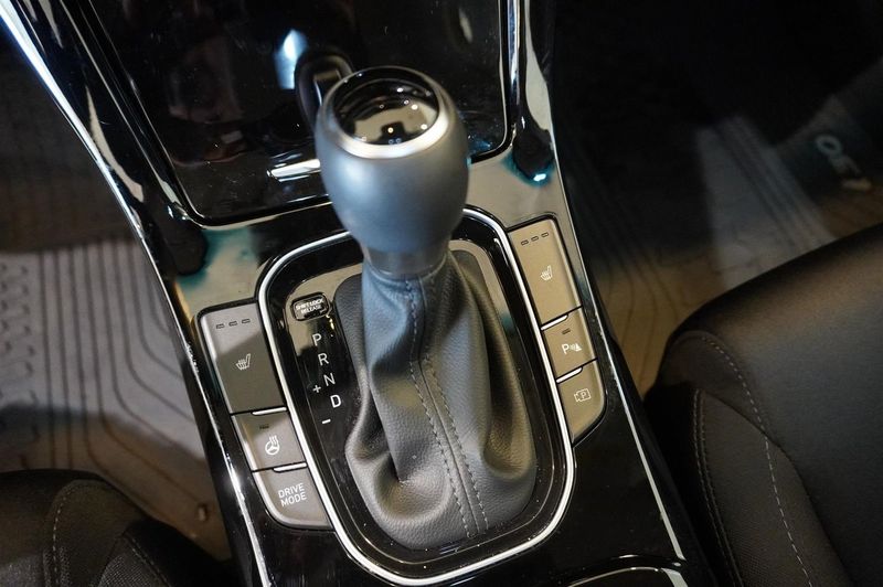 Hyundai i30 bild 13
