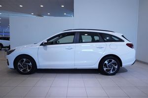 Hyundai i30 bild 3